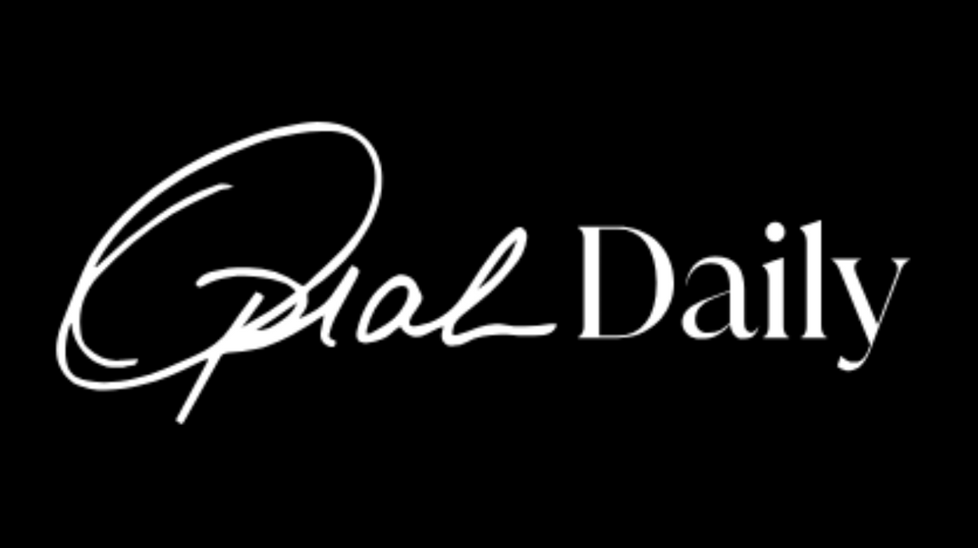 Oprah Daily logo