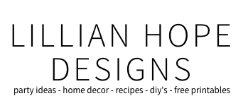 Lillian Hope Designs