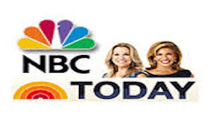 The Today Show with Kathie Lee and Hoda