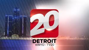 20 Detroit
