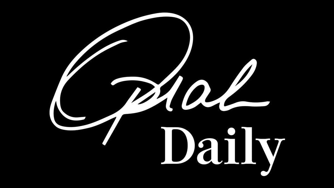 Oprah Daily logo