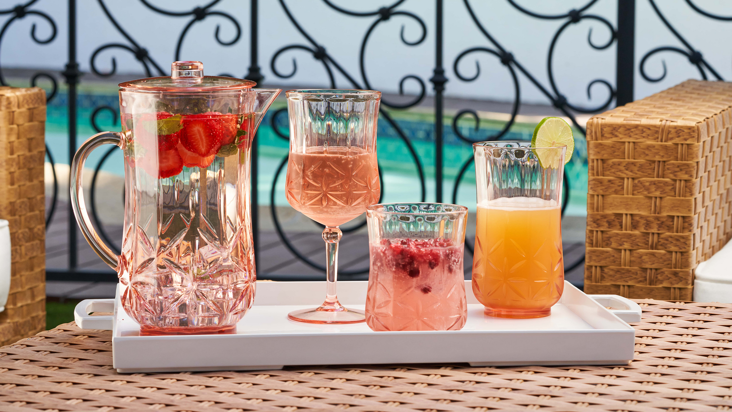 Outdoor Beverageware