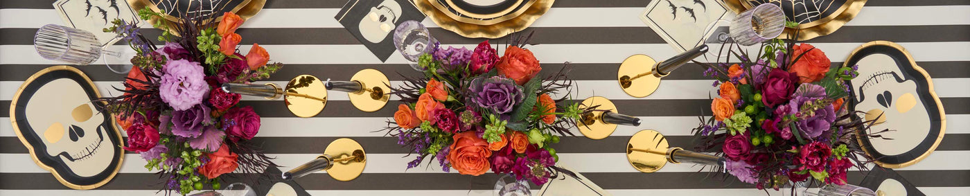 halloween partyware image