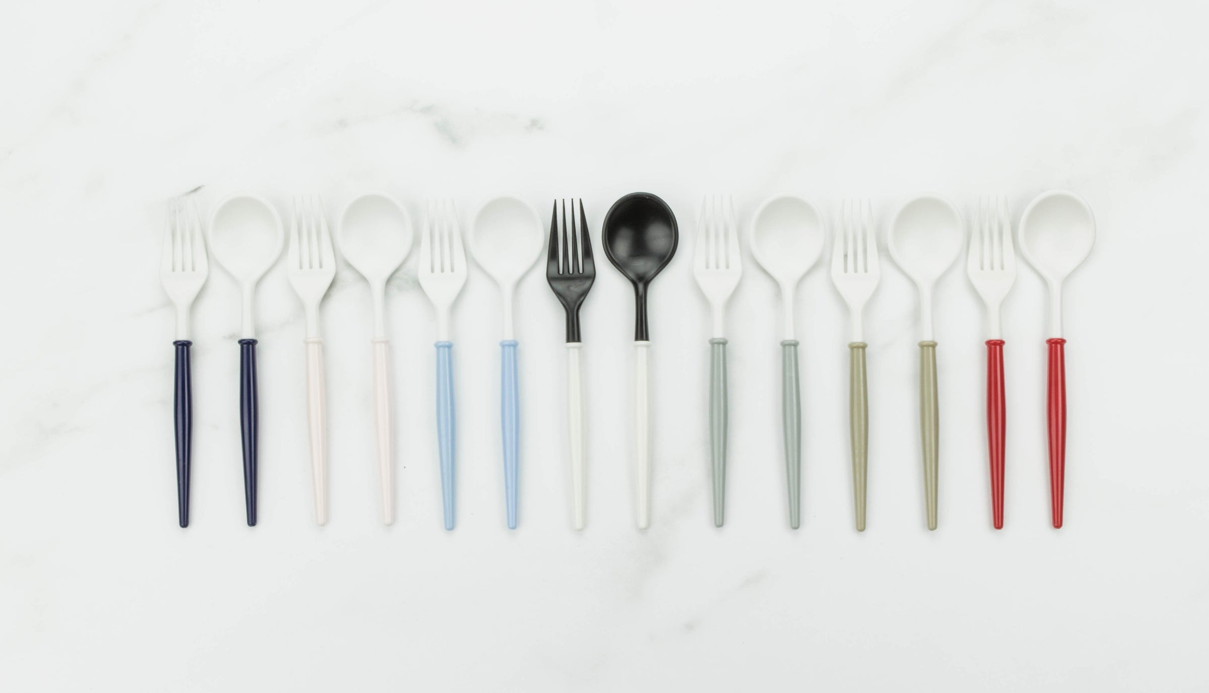 cocktail cutlery