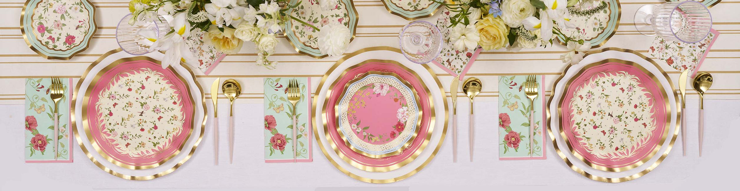 Mother's Day Gifts & Serveware