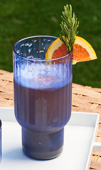 Tumbler Modern Tall | Cobalt | 22.3 Oz