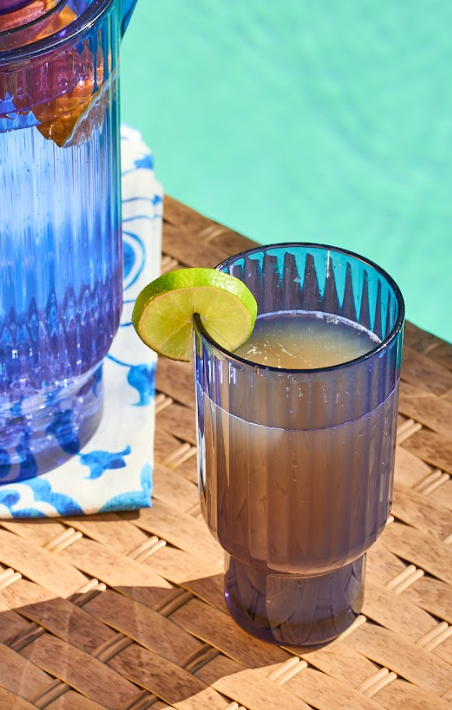 Tumbler Modern Tall | Cobalt | 22.3 Oz