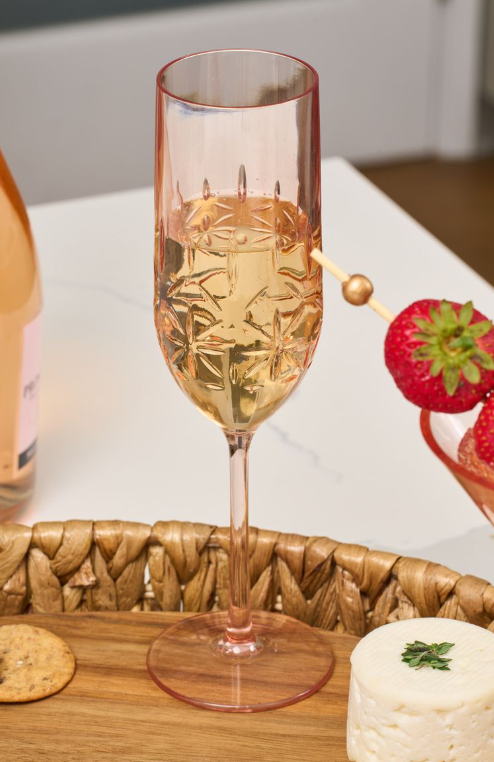 Champagne Classic | Blush | 8.9 Oz