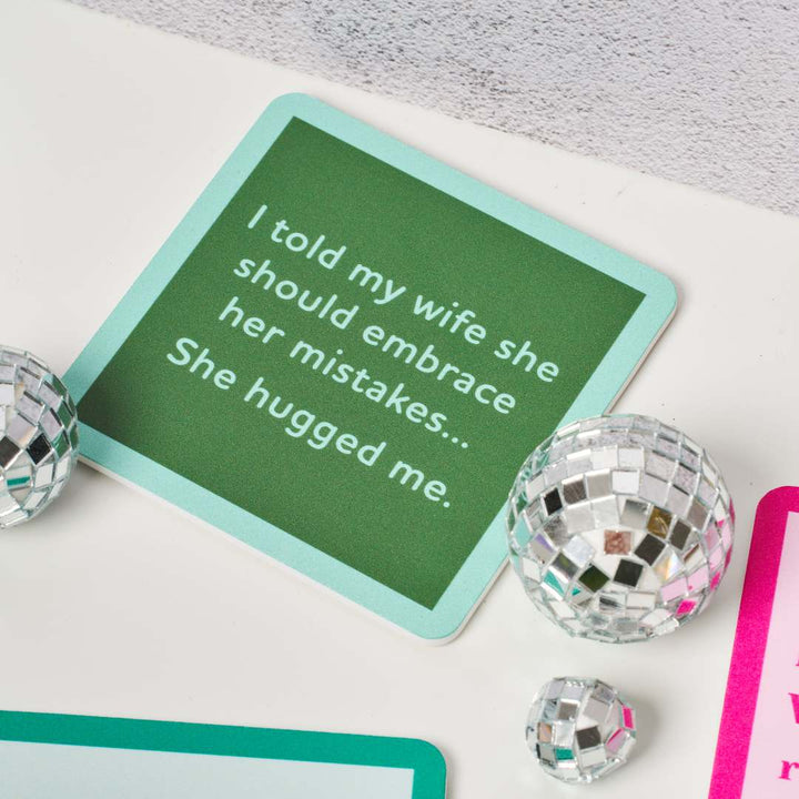 Coaster Bundle: Marriage