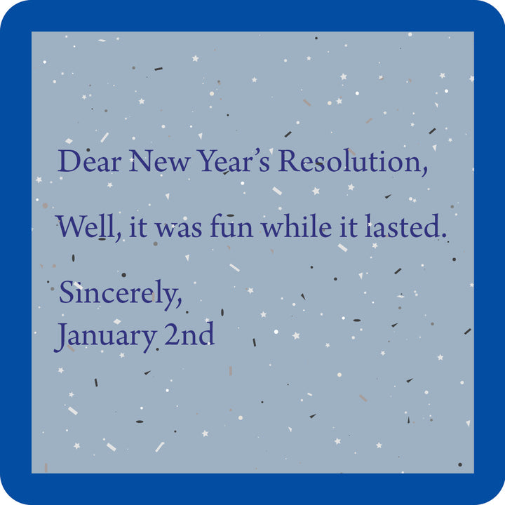 Jan 2nd Coaster