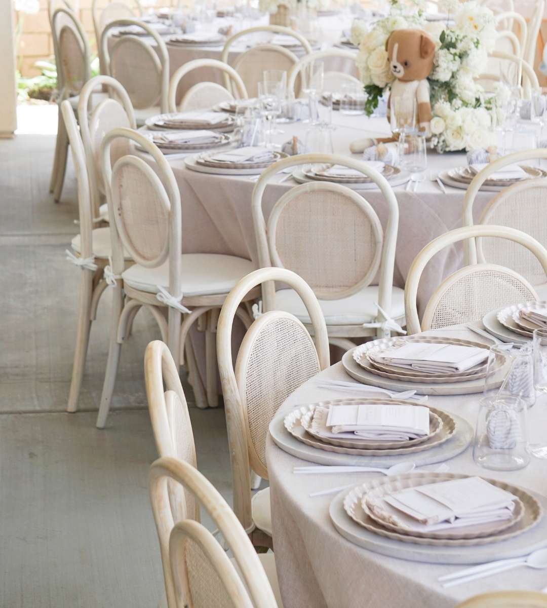 Simply Eco Dinner Plate- Sand/8pkg