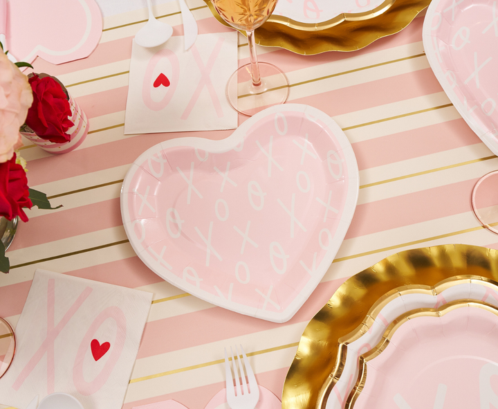 XOXO Cocktail Napkins/20pk