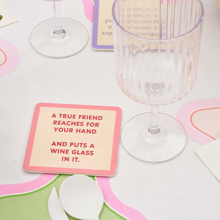 Coaster Bundle: Are You Drunk?