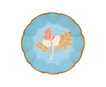 Gilded Harvest Appetizer/Dessert Bowls/8pk