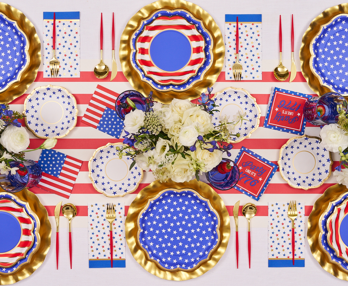 Sophistiplate Guest Towels - Thumbnail 2