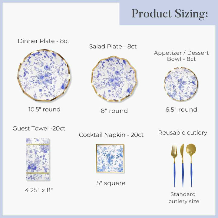 Timeless Table Setting