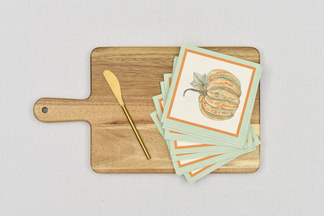14" x 8" Board Gift Kit: Bright & Thankful