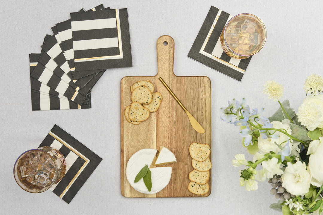 14" x 8" Board Gift Kit: Cordoba