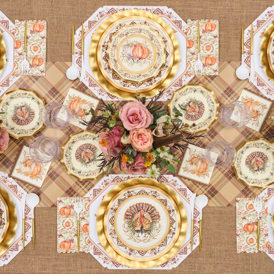Jolly Gnomes Table Setting – Tagged 