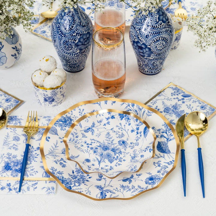 Timeless Table Setting Complete Kit