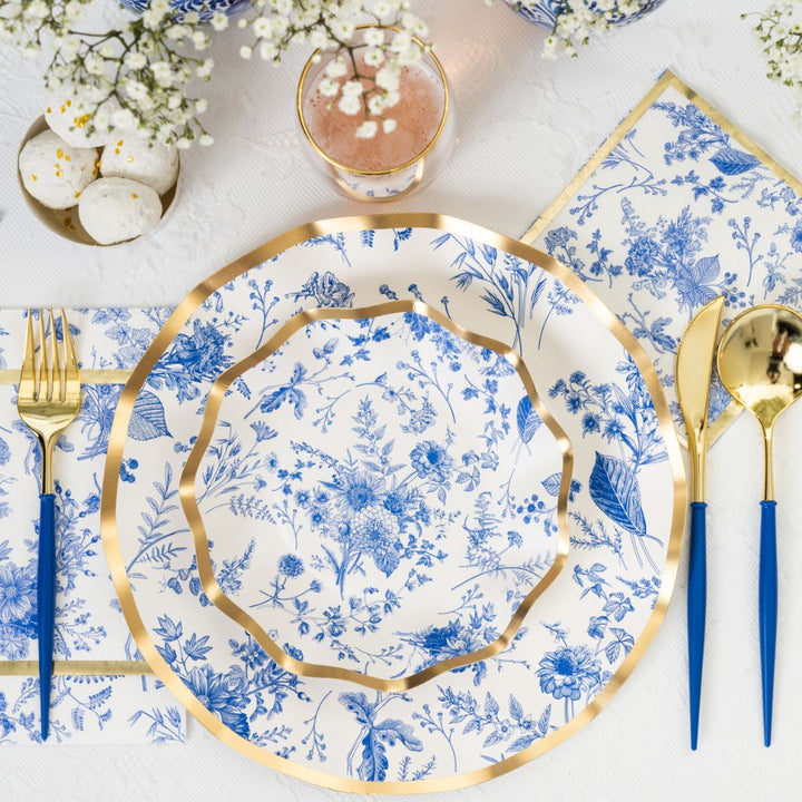 Timeless Table Setting Complete Kit