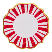 Tis the Season Dinner Plates/8pk
