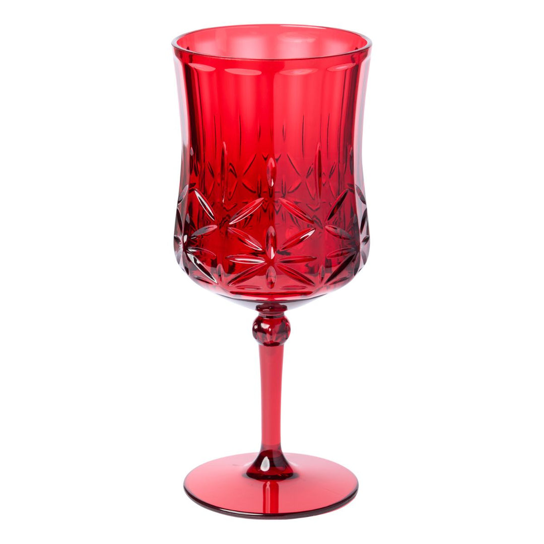 Wine Classic Stemmed | Red | 16 Oz