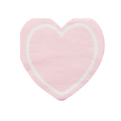XOXO Die Cut Lunch Napkins/16pk