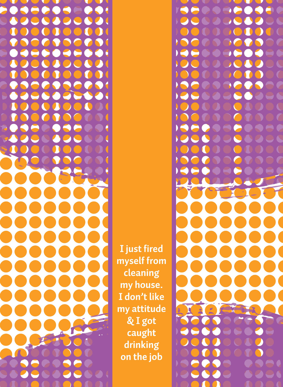 Fired Dish Towel