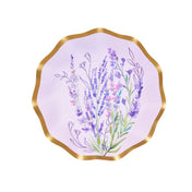 Lavender Fields Appetizer/Dessert Bowls/8pk