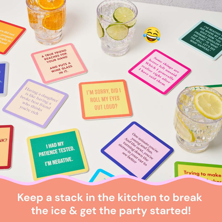 Coaster Bundle: Best Friends