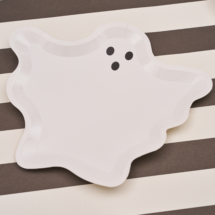 Boo Treats Table Setting