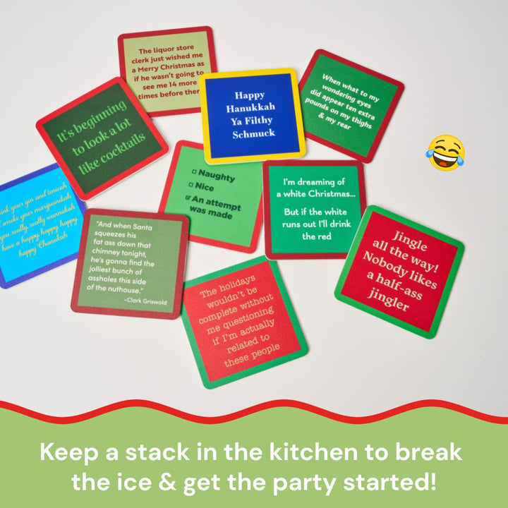 Christmas Coaster Bundle- Version 1