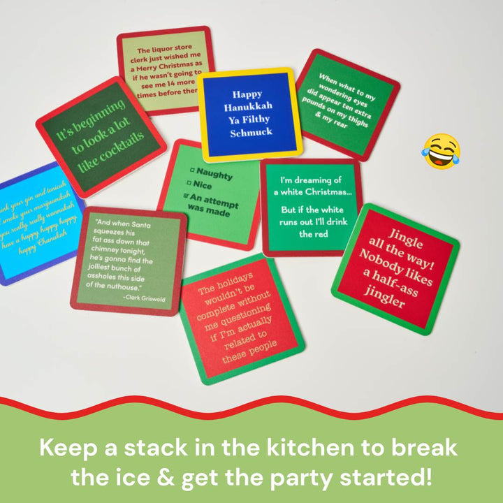 Christmas Coaster Bundle: Version 2