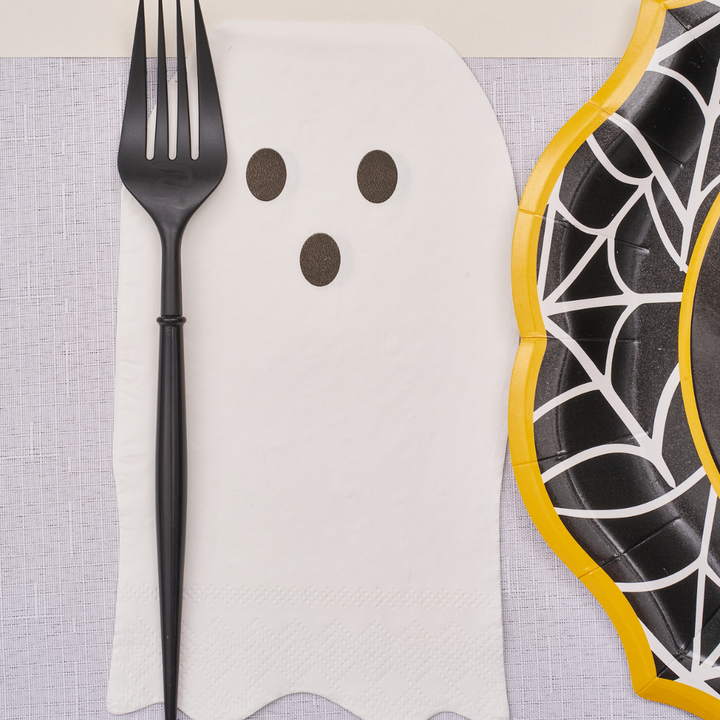 Boo Treats Table Setting