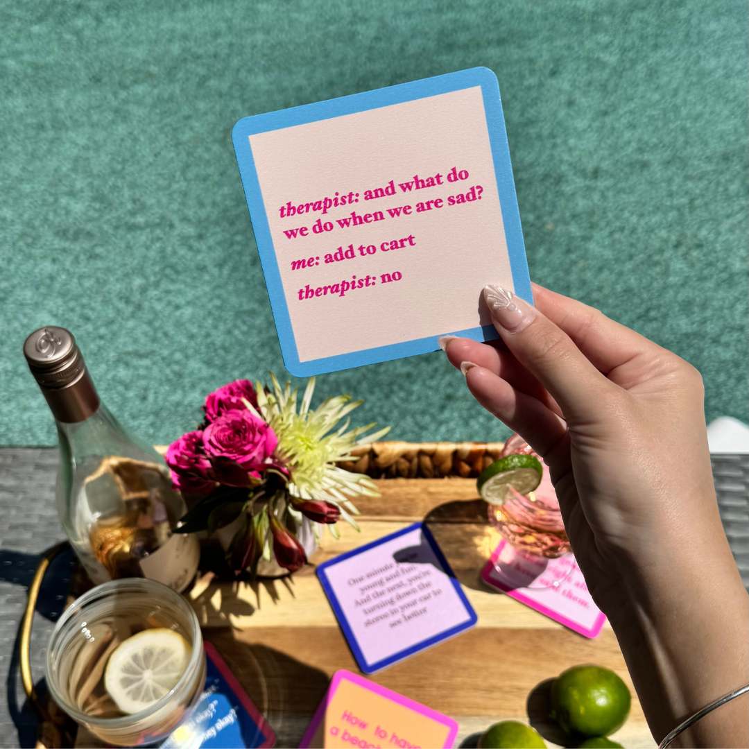 Coaster Bundle: Best Friends