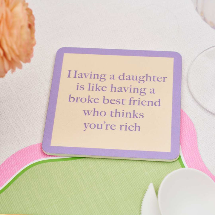 Coaster Bundle: Parenting