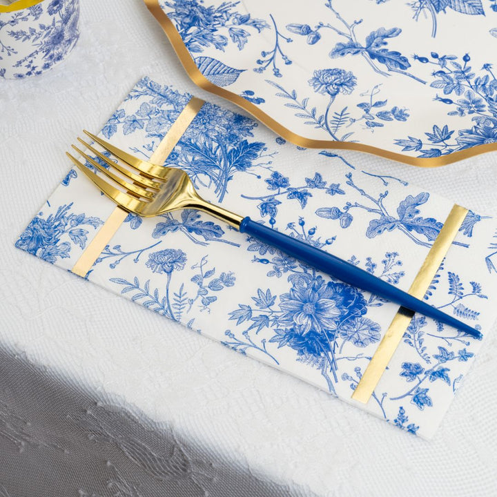 Timeless Table Setting