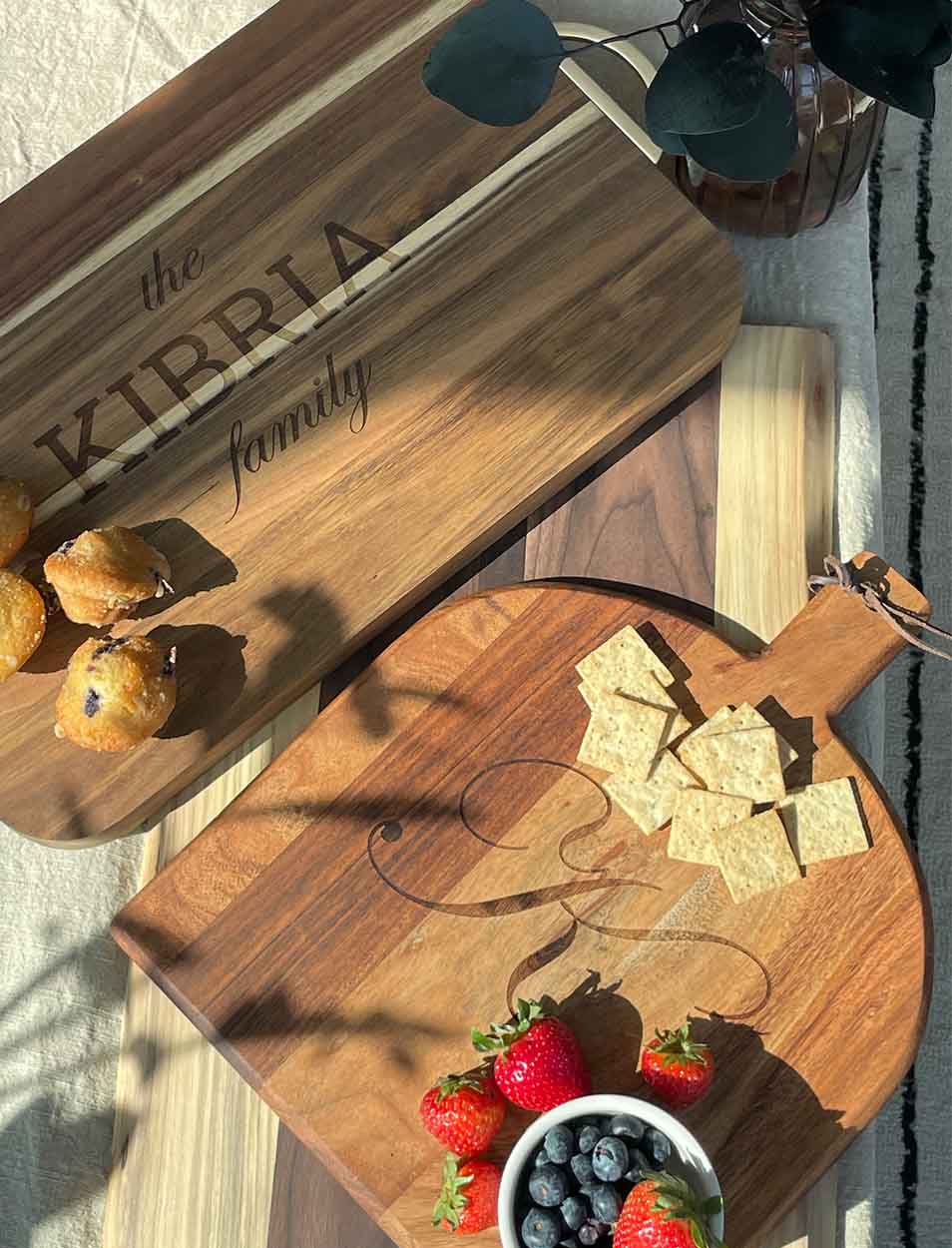 Sophistiplate Acacia Board - Thumbnail 4