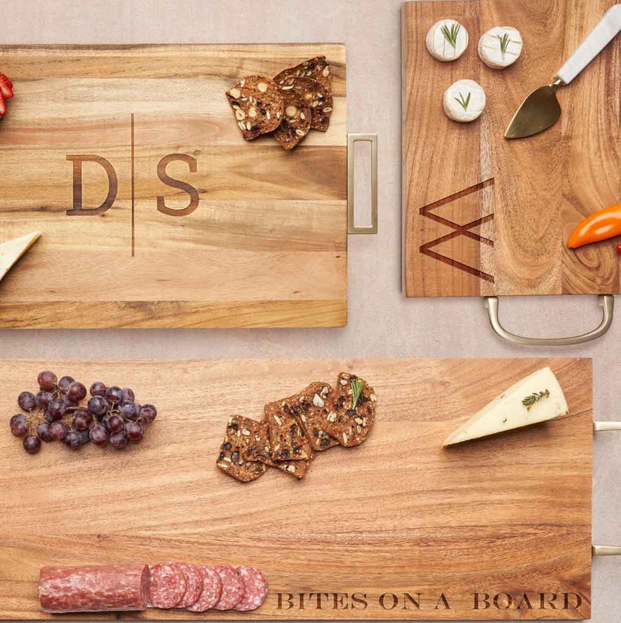 Sophistiplate Acacia Board - Thumbnail 3