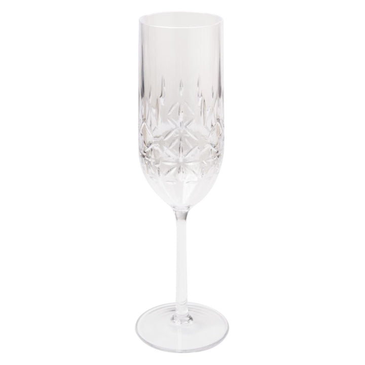 Champagne Classic | Clear | 8.9 Oz
