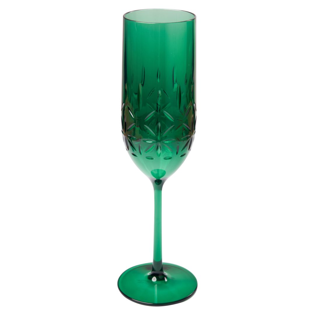 Champagne Classic | Green | 8.9 Oz