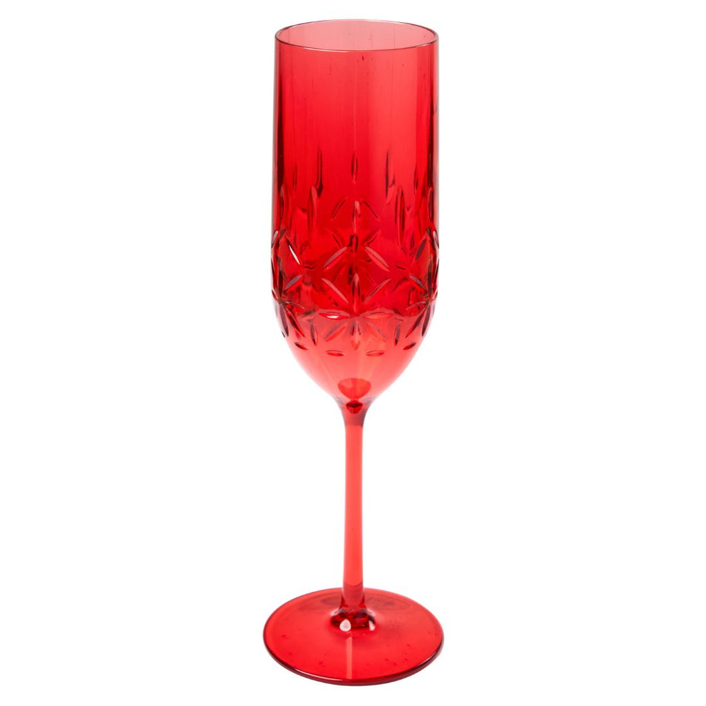 Champagne Classic | Red