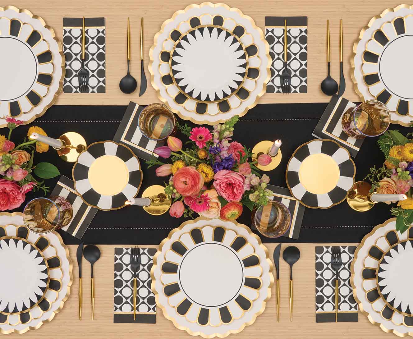 Cordoba Cocktail Napkins