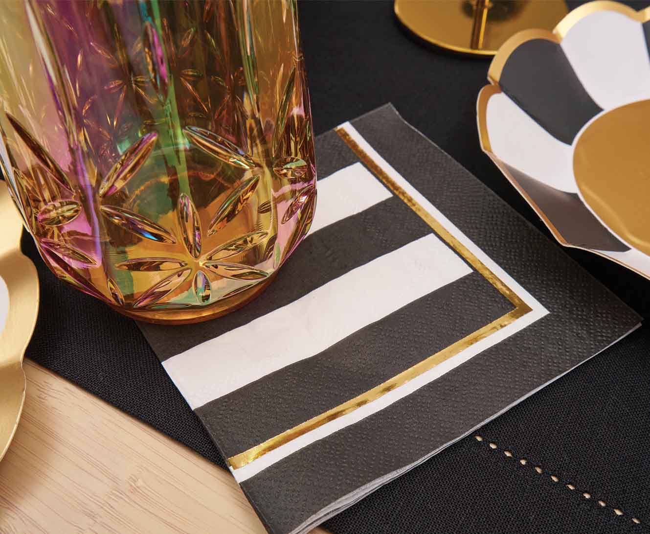 Cordoba Cocktail Napkins - Thumbnail 5