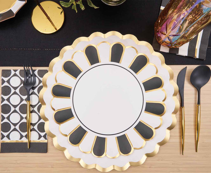 Cordoba Dinner Plates/8pk