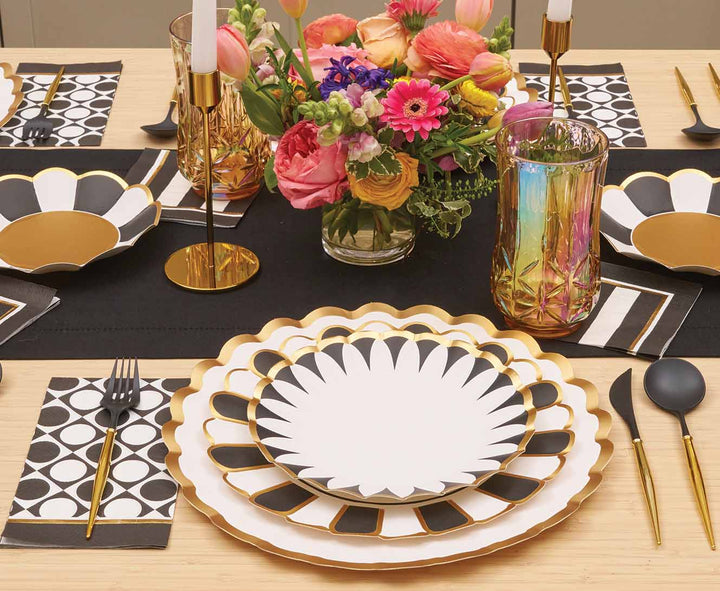 Cordoba Dinner Plates/8pk