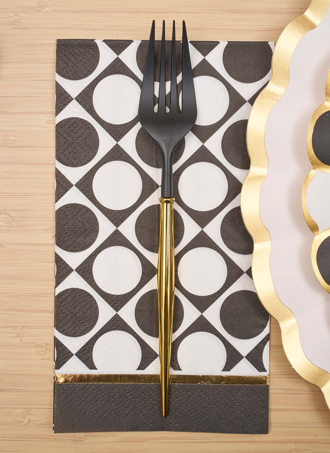 Cordoba Table Setting