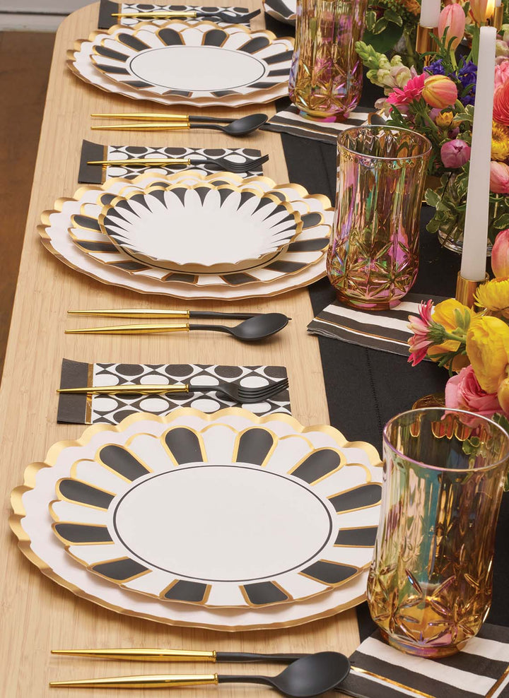 Cordoba Table Setting