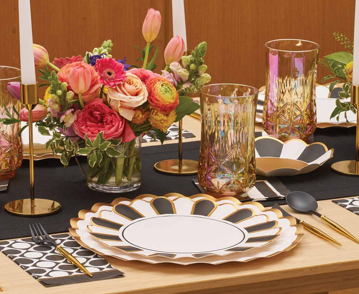 Cordoba Dinner Plates/8pk